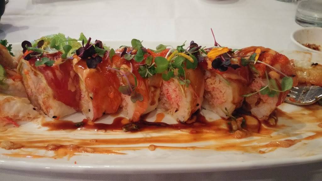 Tokyo Asian Cuisine | restaurant | 433 N Reading Rd, Ephrata, PA 17522, USA | 7177213388 OR +1 717-721-3388