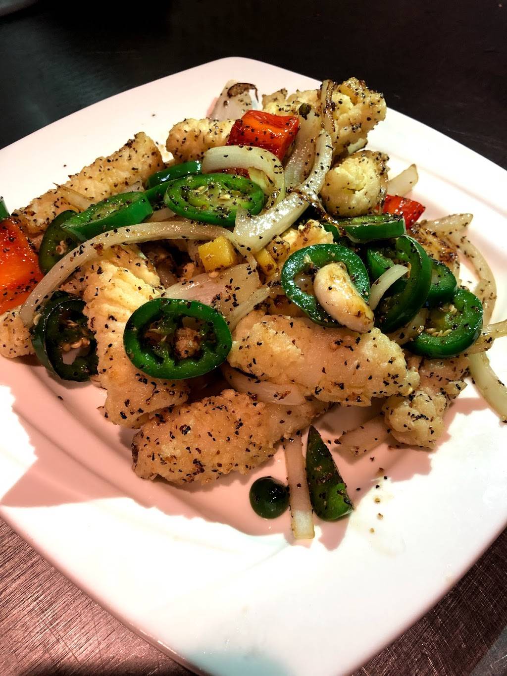 China Family Restaurant at Highland | restaurant | 6801 Airport Blvd, Austin, TX 78752, USA | 5125204171 OR +1 512-520-4171