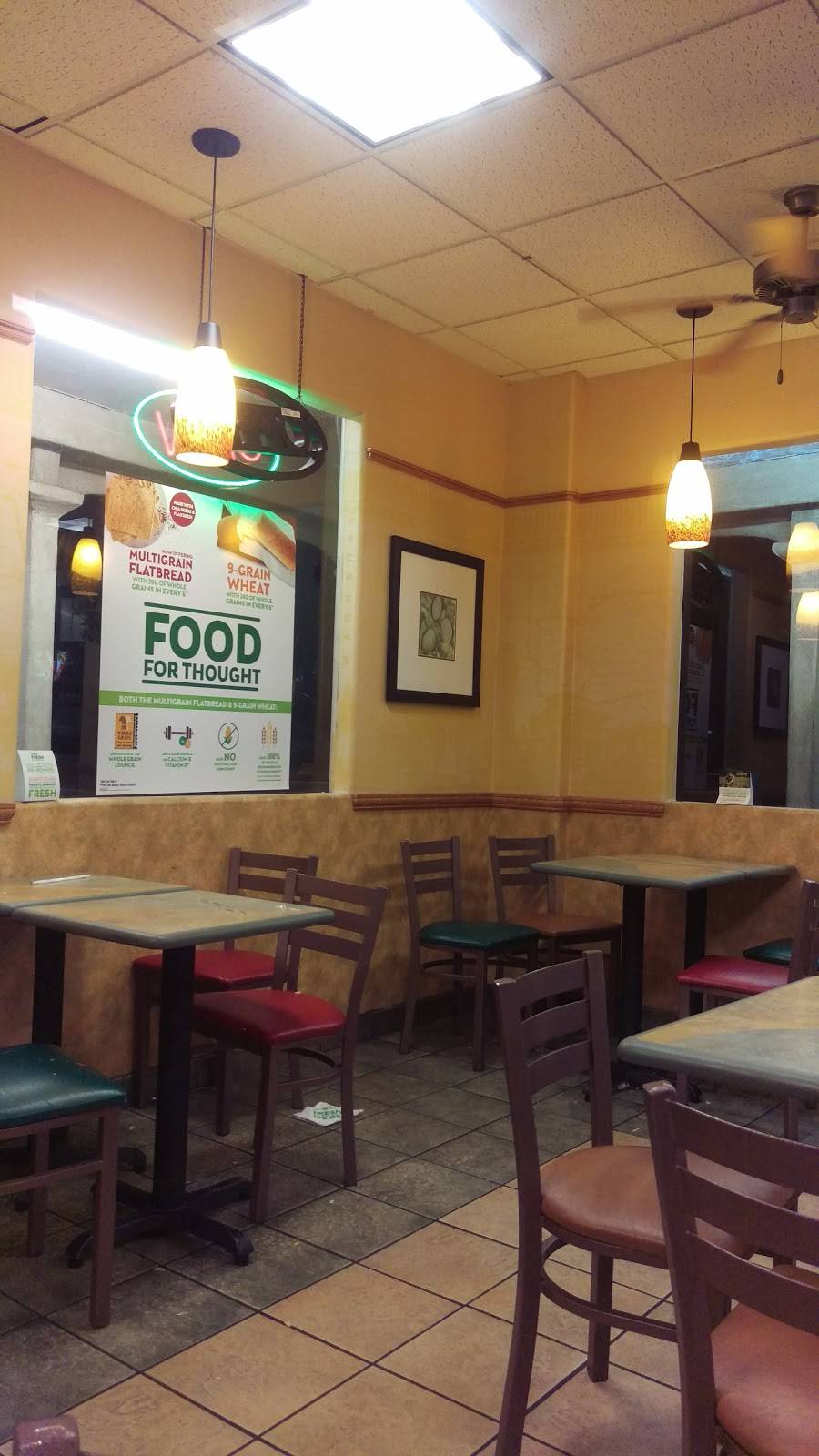 Subway | meal takeaway | 2001 E Lohman Ave Suite 100, Las Cruces, NM 88001, USA | 5755272310 OR +1 575-527-2310