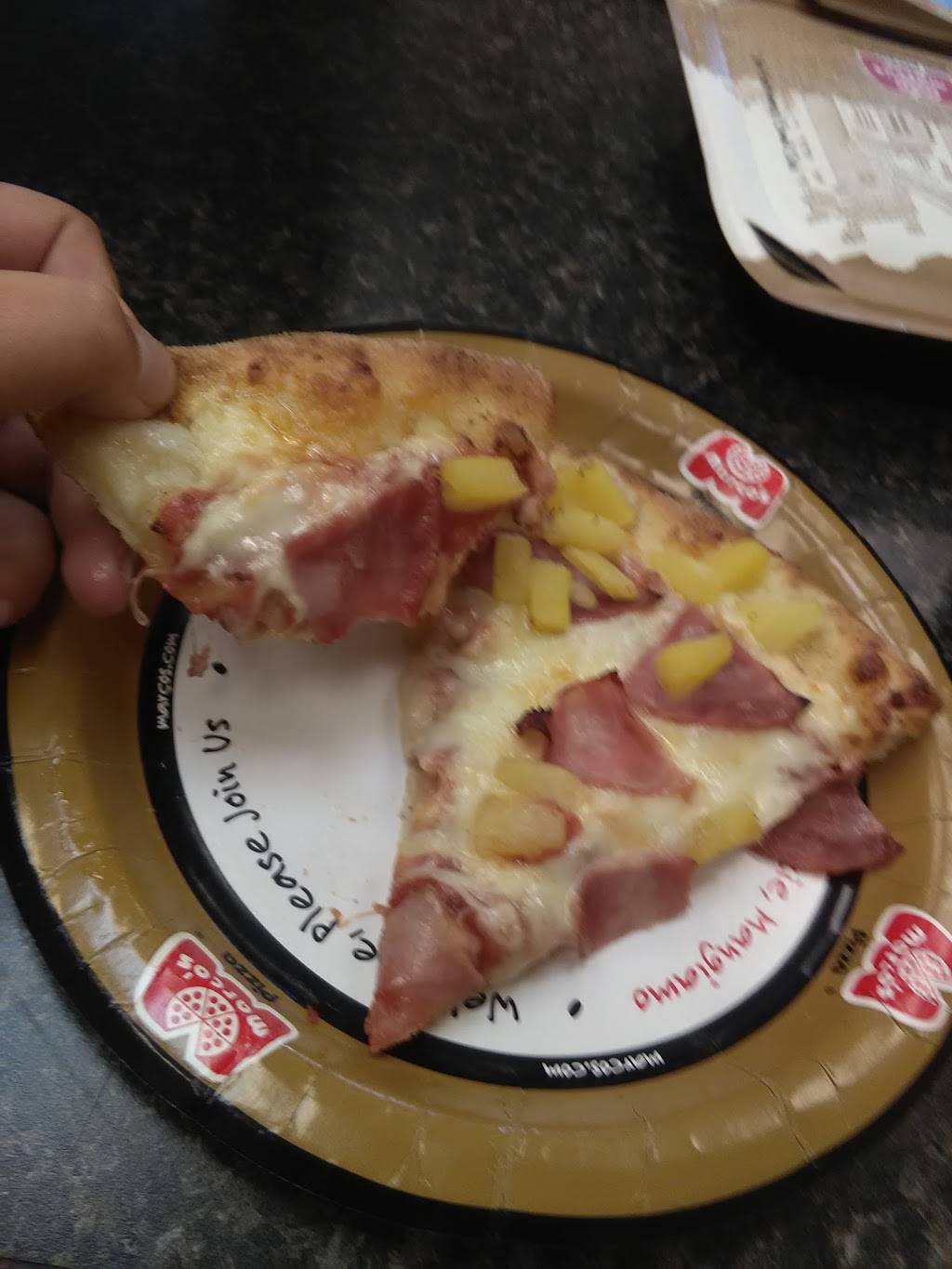 Marcos Pizza | meal delivery | 8415 Cheswick Oak Ave, Jacksonville, FL 32244, USA | 9047711313 OR +1 904-771-1313