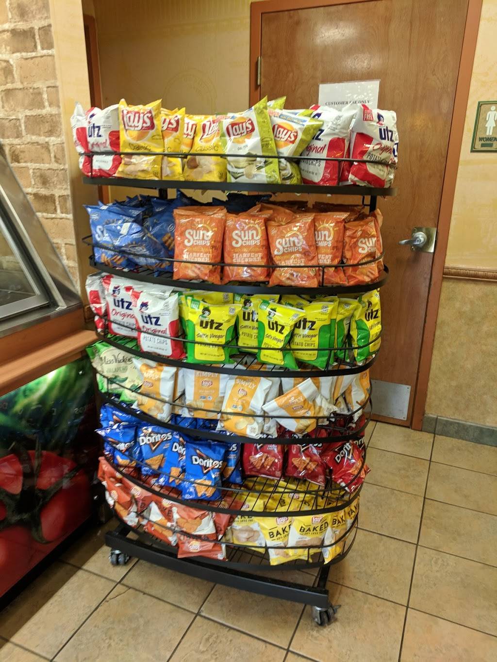 Subway Restaurants | restaurant | 8640 Guilford Rd, Columbia, MD 21046, USA | 4102907730 OR +1 410-290-7730