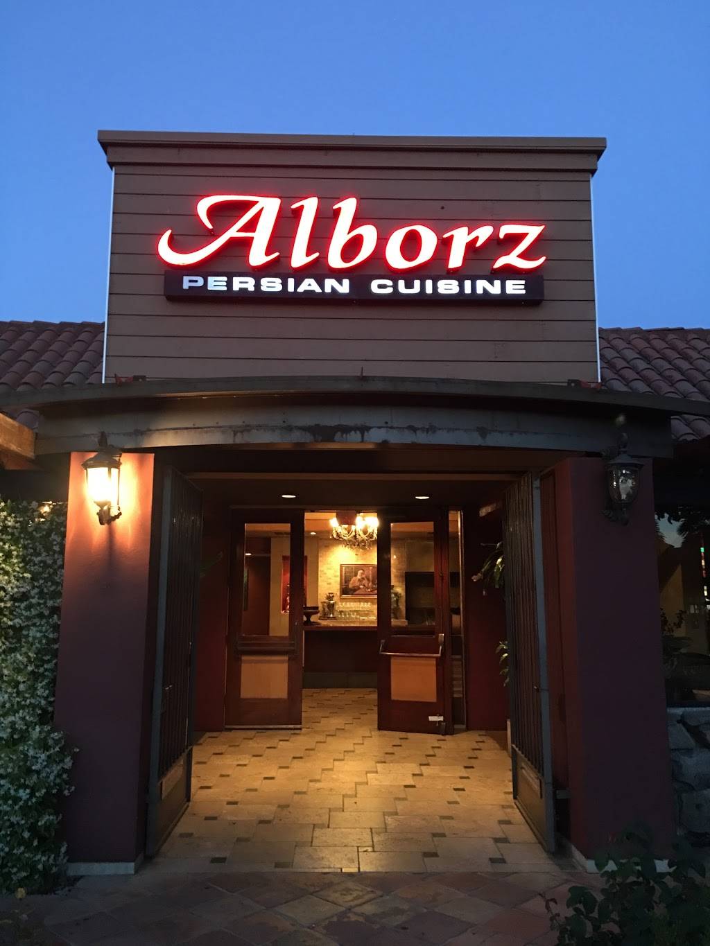 Alborz Restaurant | restaurant | 1829 Mt Diablo Blvd, Walnut Creek, CA 94596, USA | 9259449009 OR +1 925-944-9009