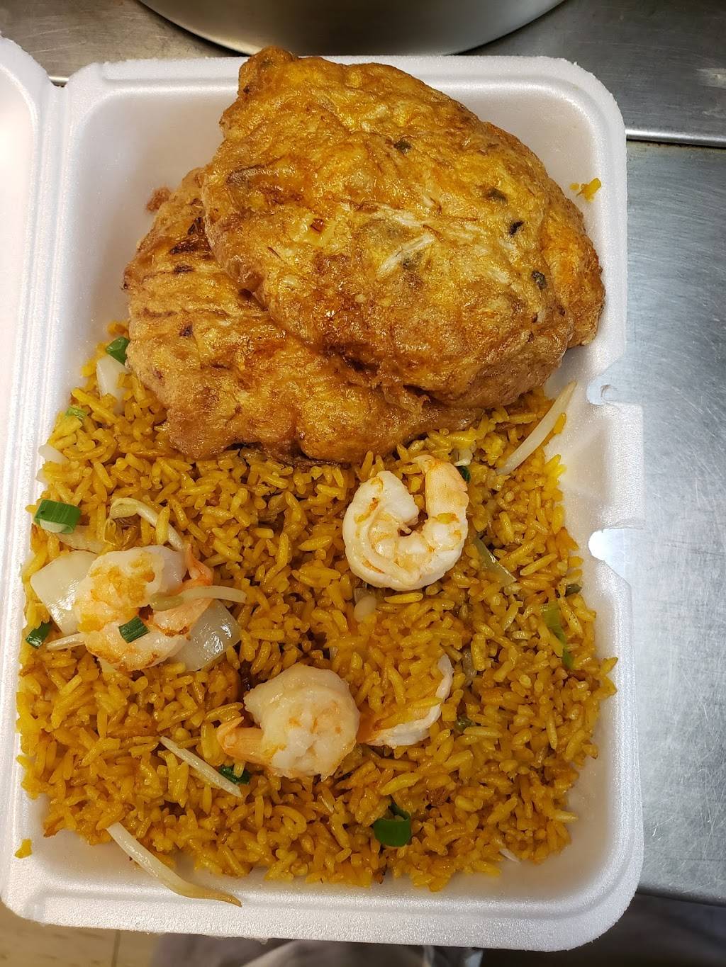 Ming home | meal takeaway | 15720 Broadway Ave, Maple Heights, OH 44137, USA | 2166627850 OR +1 216-662-7850