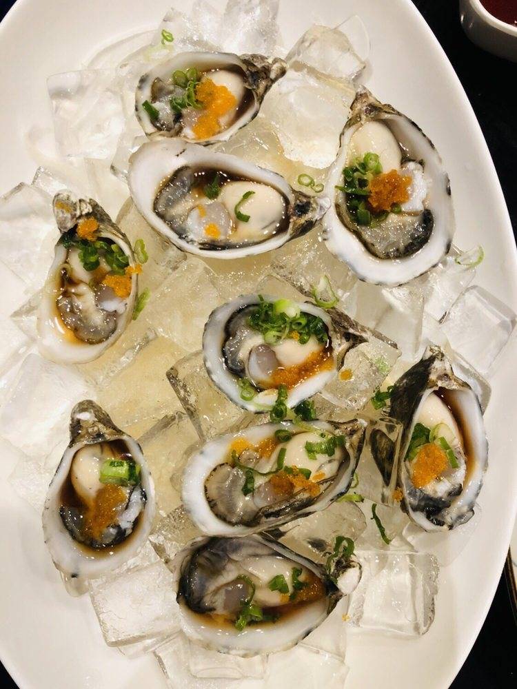 Dana Kai | restaurant | 24050 Camino Del Avion # A, Dana Point, CA 92629, USA | 9494898168 OR +1 949-489-8168