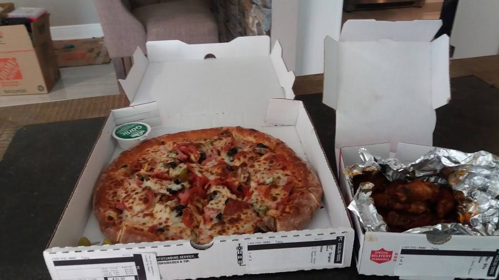 Papa Johns Pizza | restaurant | 997 West Orange Blossom Trail #24 Ste 24, Apopka, FL 32712, USA | 4078867272 OR +1 407-886-7272