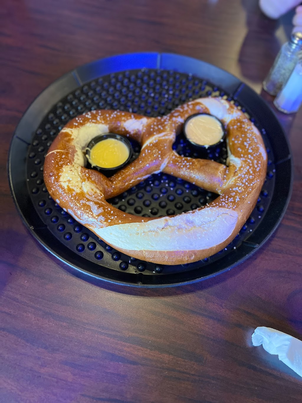 Billys Grille & Bar - Bryan | restaurant | 100 S Main St, Bryan, TX 77803, USA | 9797219989 OR +1 979-721-9989