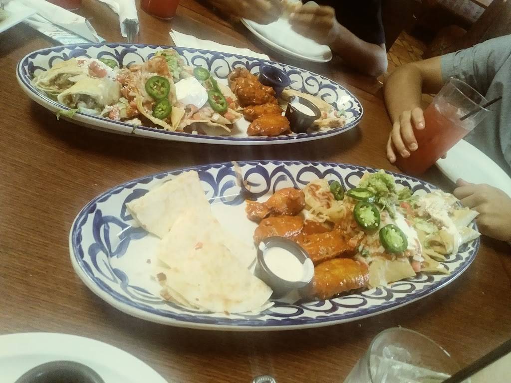 El Torito | restaurant | 2593 W March Ln, Stockton, CA 95207, USA | 2099576891 OR +1 209-957-6891