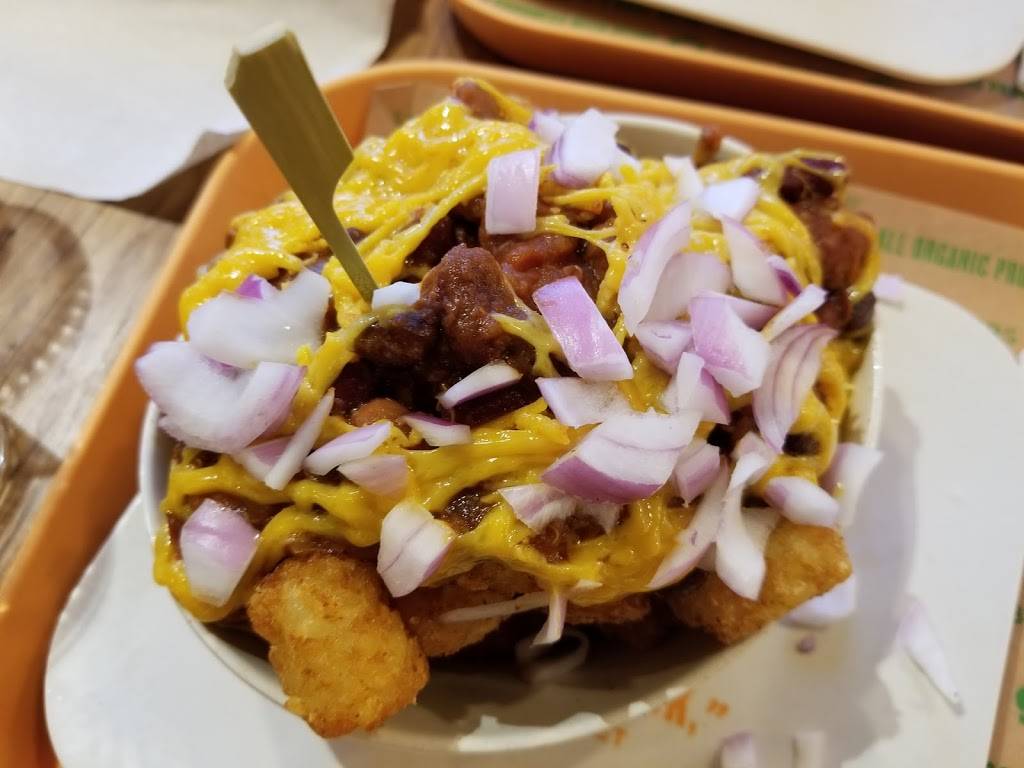 Next Level Burger Roosevelt | restaurant | 1026B NE 64th St, Seattle, WA 98115, USA | 2063190026 OR +1 206-319-0026