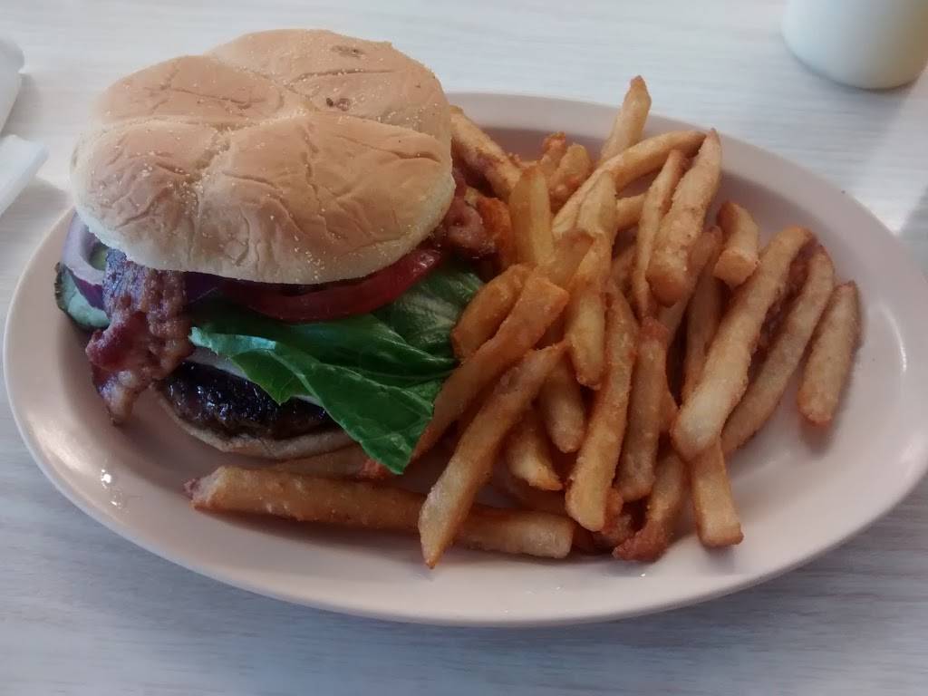 16th Avenue Diner | restaurant | 207 NE 16th Ave, Gainesville, FL 32601, USA | 3523780600 OR +1 352-378-0600