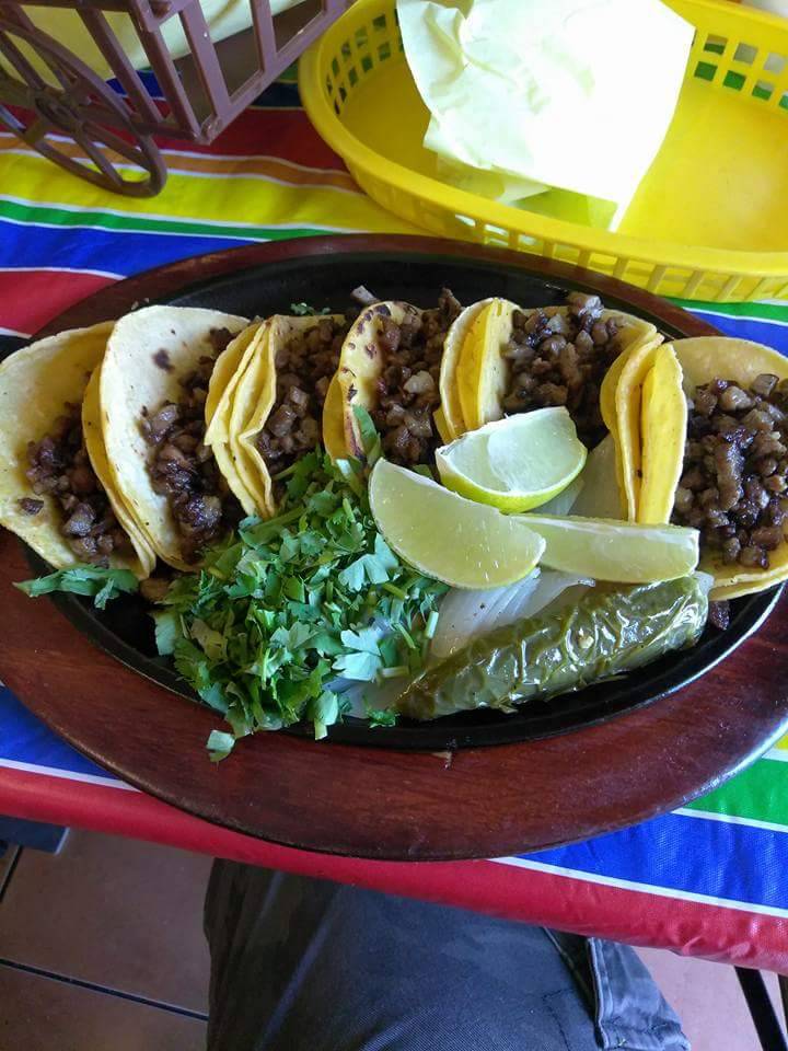 Tacos La Carreta Asadero | restaurant | 8619 Richmond Ave, Houston, TX 77063, USA | 7139520720 OR +1 713-952-0720
