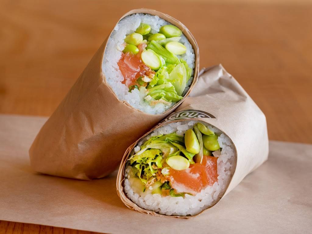 Bolicious | restaurant | 8518 E 71st St B2, Tulsa, OK 74133, USA | 9189571582 OR +1 918-957-1582