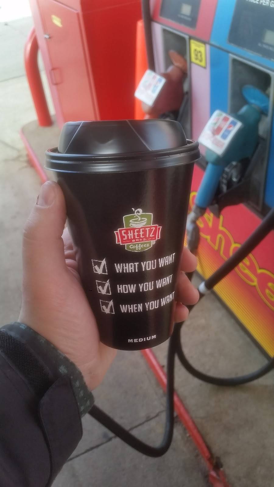 Sheetz #237 | cafe | 701 Furnace Hills Pike, Lititz, PA 17543, USA | 7176264555 OR +1 717-626-4555