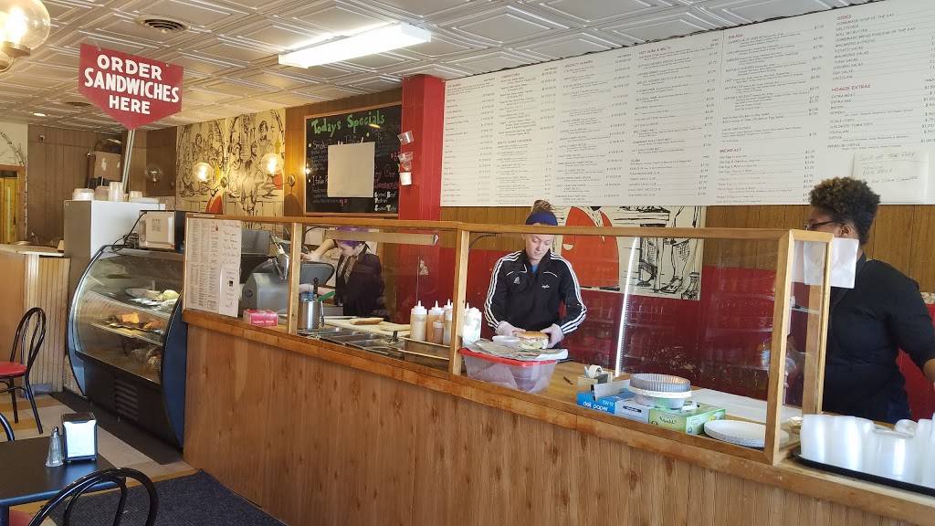 Little King Sandwich Shop | meal takeaway | 1951 NJ-33, Trenton, NJ 08690, USA | 6095861310 OR +1 609-586-1310