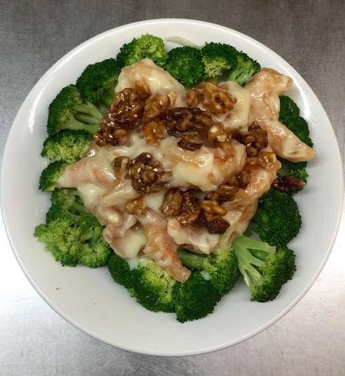 China Cook | restaurant | 2200 St Johns Blvd, Vancouver, WA 98661, USA | 3606951591 OR +1 360-695-1591