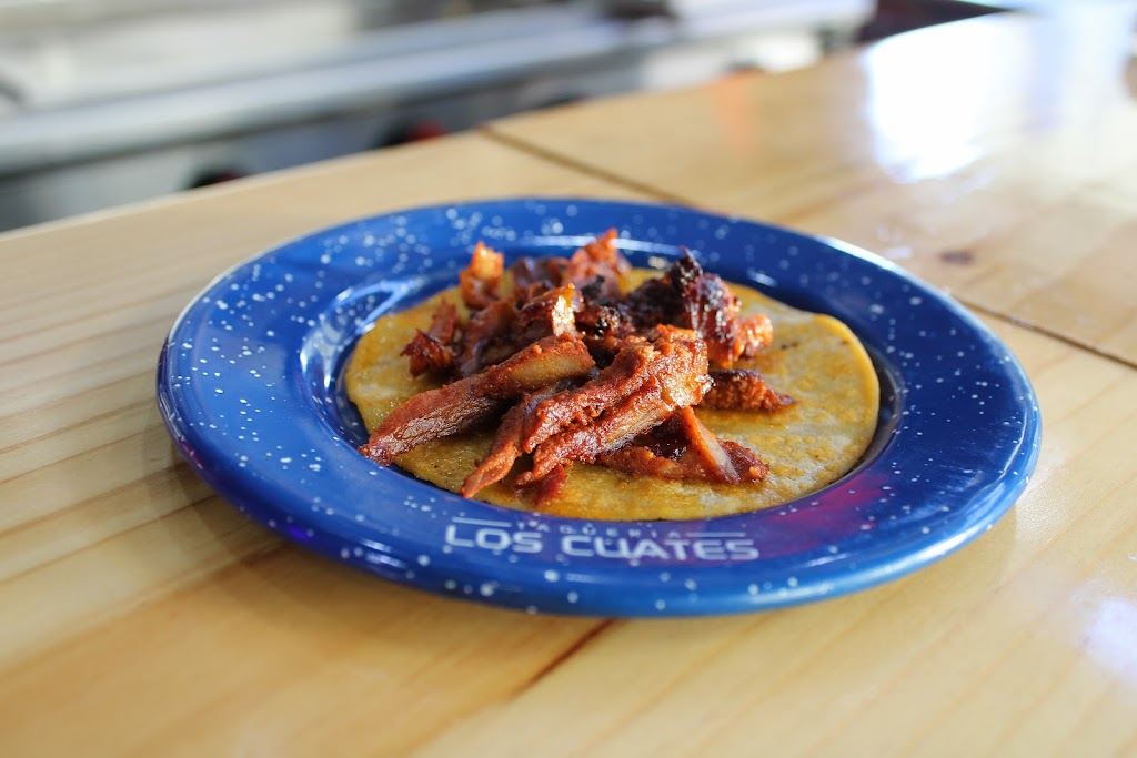 Taqueria Los Cuates | restaurant | 732 S Alamo St, San Antonio, TX 78205, USA | 2109995274 OR +1 210-999-5274
