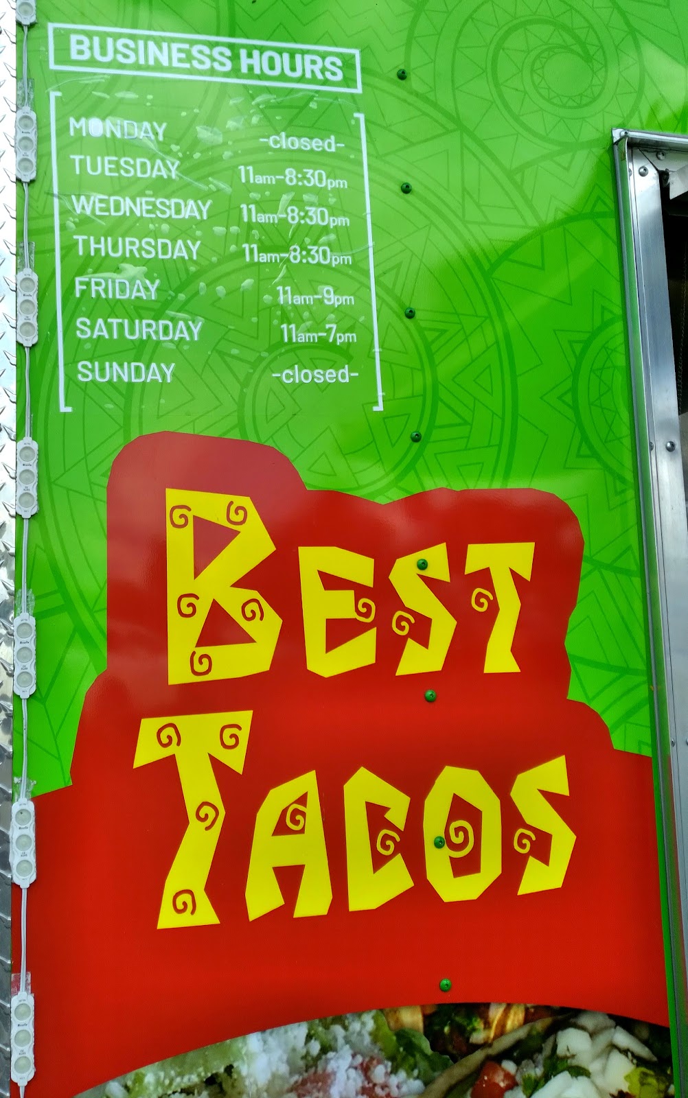 El Taco - Moloco | restaurant | S 3rd St, Union City, TN 38261, USA | 7314468555 OR +1 731-446-8555