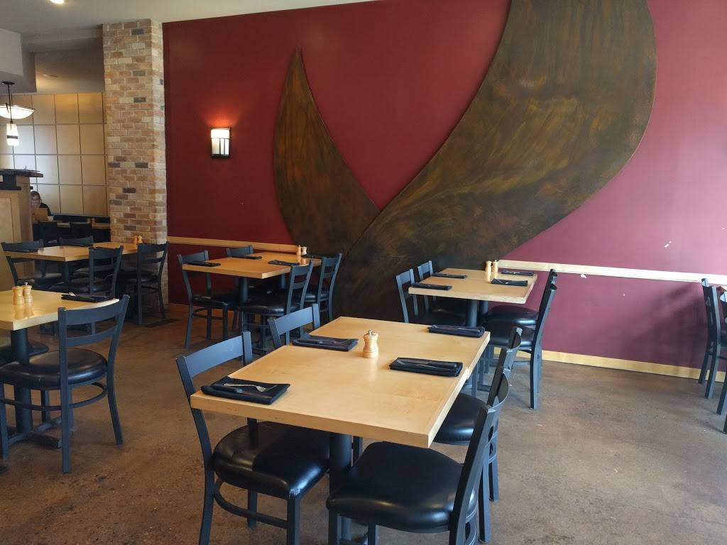 Bricks Neapolitan Pizza | restaurant | 407 2nd St #2, Hudson, WI 54016, USA | 7153777670 OR +1 715-377-7670