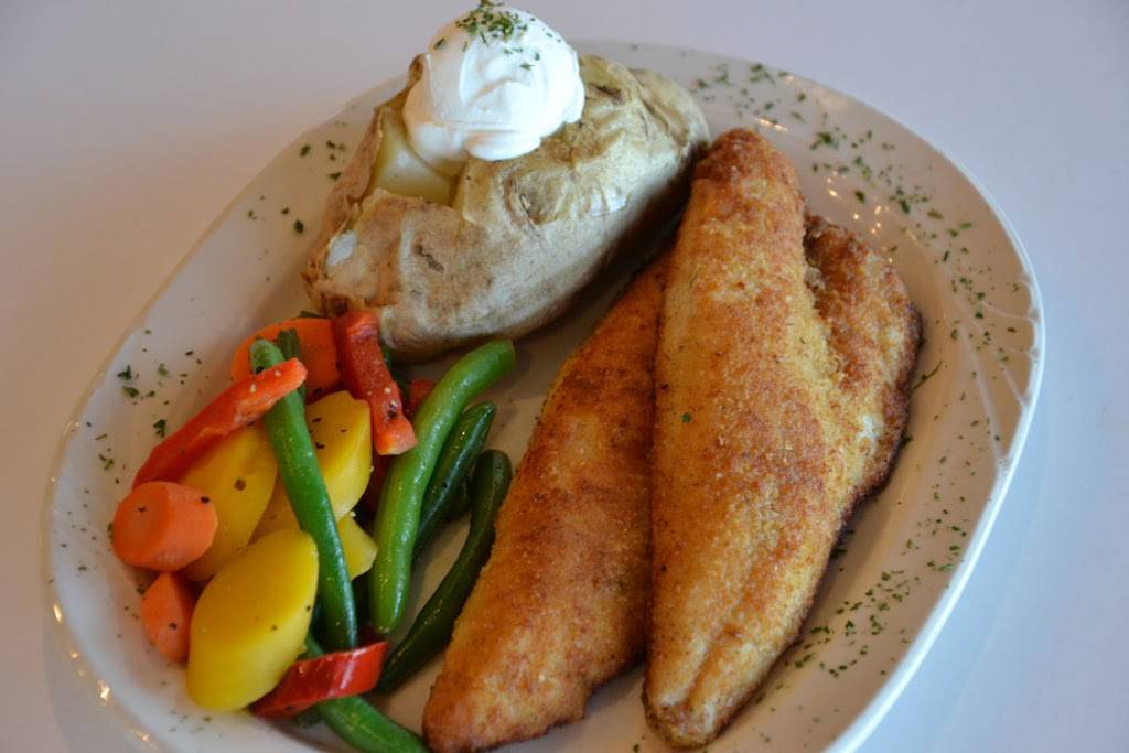 Carrington Pub & Grill | restaurant | 7643 Hillside Rd, Egg Harbor, WI 54209, USA | 9208683205 OR +1 920-868-3205