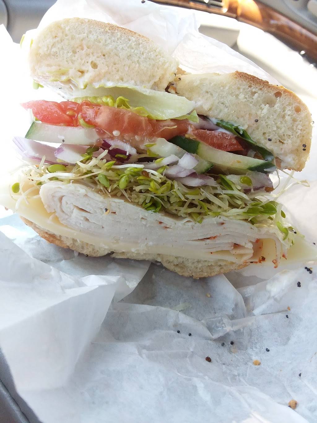 House of Bagels - Palo Alto | bakery | 2190 W Bayshore Rd, Palo Alto, CA 94303, USA | 6503225189 OR +1 650-322-5189