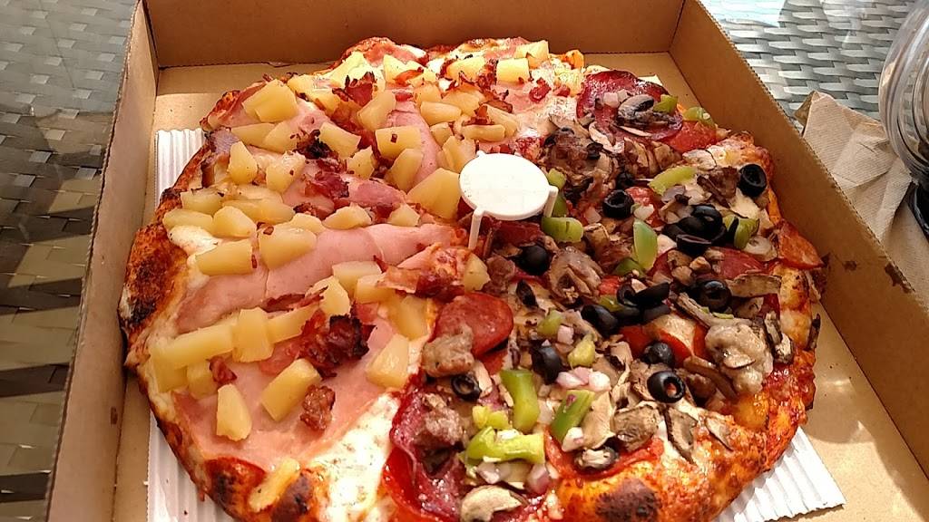 Stone fire Pizza | restaurant | 383 Lakeport Blvd, Lakeport, CA 95453, USA | 7079005025 OR +1 707-900-5025