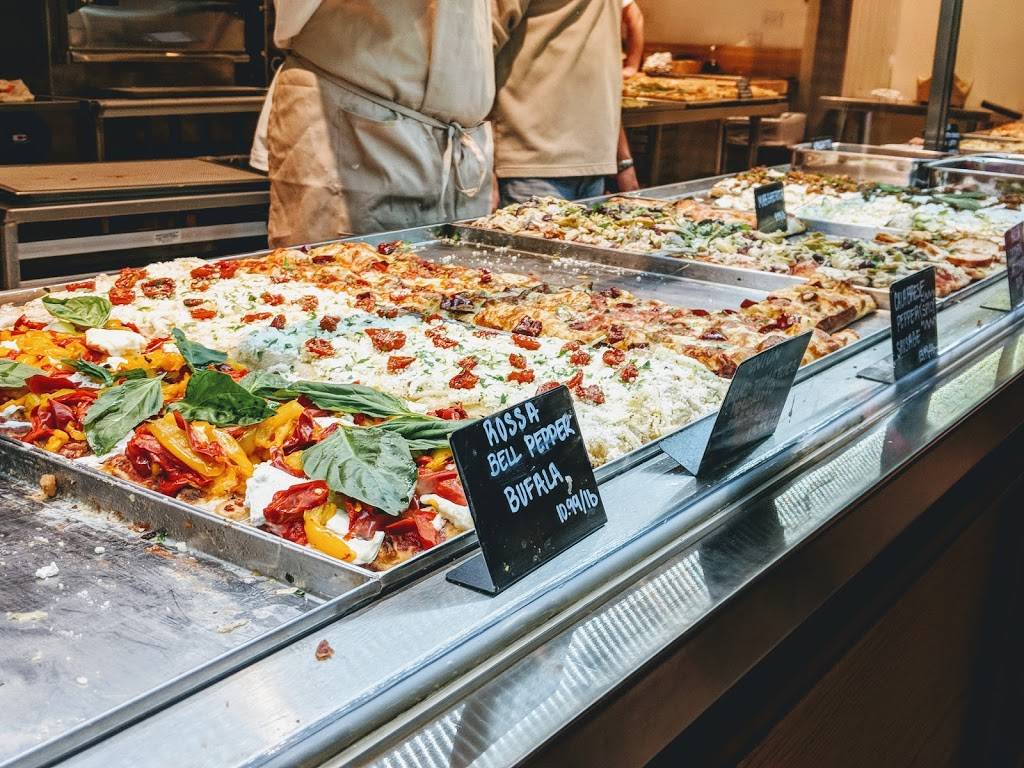 Bonci Pizzeria | restaurant | 1566 N Damen Ave, Chicago, IL 60622, USA | 8728293144 OR +1 872-829-3144