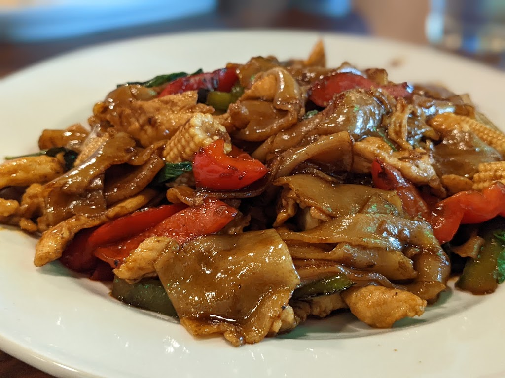 Thai in Town | restaurant | 110 Hwy 17 S, North Myrtle Beach, SC 29582, USA | 8434277017 OR +1 843-427-7017