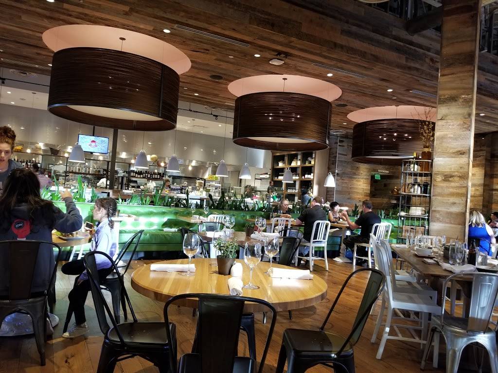 True Food Kitchen | restaurant | 860 S, CA-1 Ste 100, El Segundo, CA 90245, USA | 3104697725 OR +1 310-469-7725