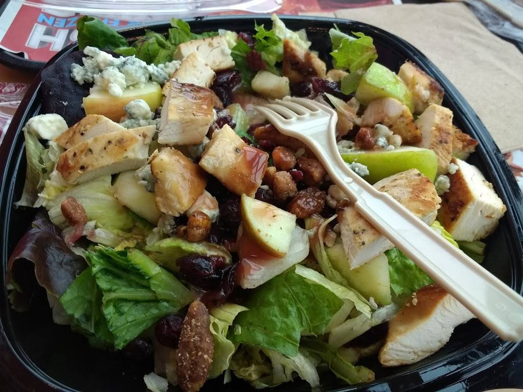 Wendys | restaurant | 1575 Berwick Dr, Davenport, FL 33896, USA | 3216770391 OR +1 321-677-0391