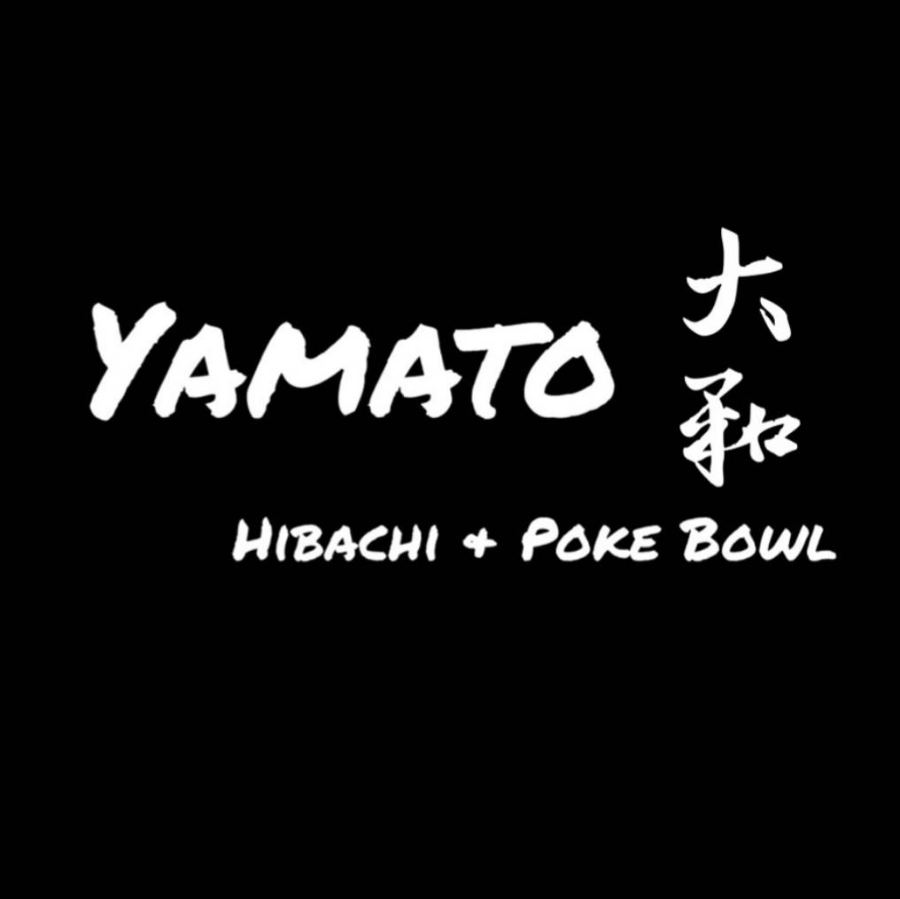 YAMATO Hibachi & Poke Bowl | restaurant | 134 N Eagleville Rd Unit D, Storrs, CT 06268, USA | 8604771366 OR +1 860-477-1366