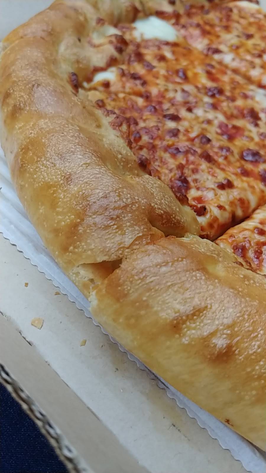 Pizza Hut | meal takeaway | 14433 Country Walk Dr, Miami, FL 33186, USA | 3052552100 OR +1 305-255-2100