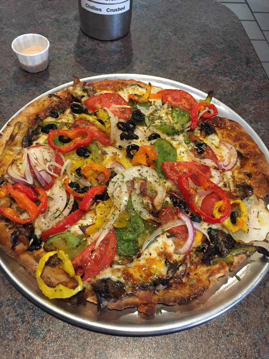 Bardeco Pizza | restaurant | 5917 Boulevard Monk, Montréal, QC H4E 3H5, Canada | 5147621333 OR +1 514-762-1333