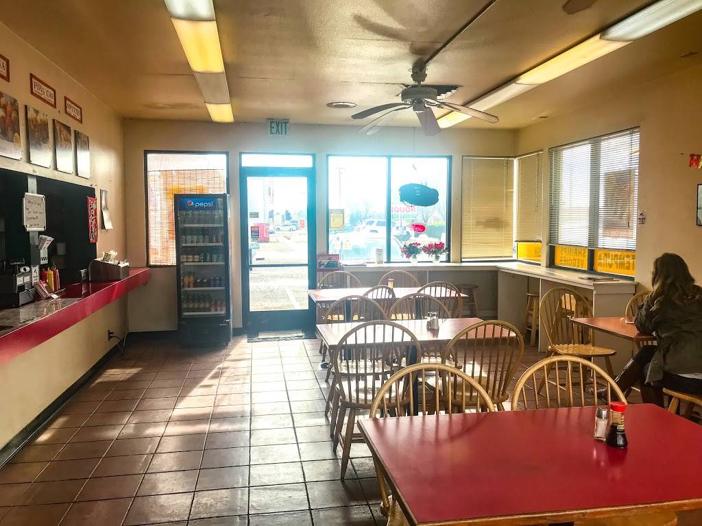 Teriyaki Land | meal takeaway | 8136 Auburn Blvd, Citrus Heights, CA 95610, USA | 9167293474 OR +1 916-729-3474