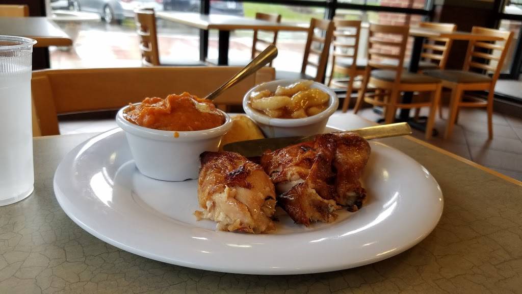 Boston Market | restaurant | 5150 Tuttle Crossing Blvd, Dublin, OH 43017, USA | 6147665885 OR +1 614-766-5885