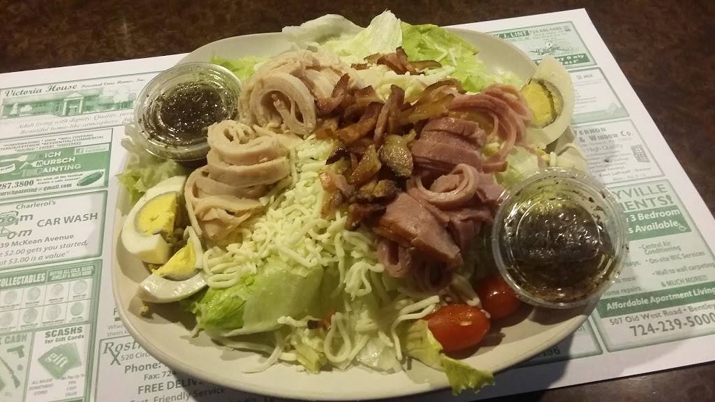 Teddys Tavern & Restaurant | restaurant | 1305 Axton St, Belle Vernon, PA 15012, USA | 7249295971 OR +1 724-929-5971