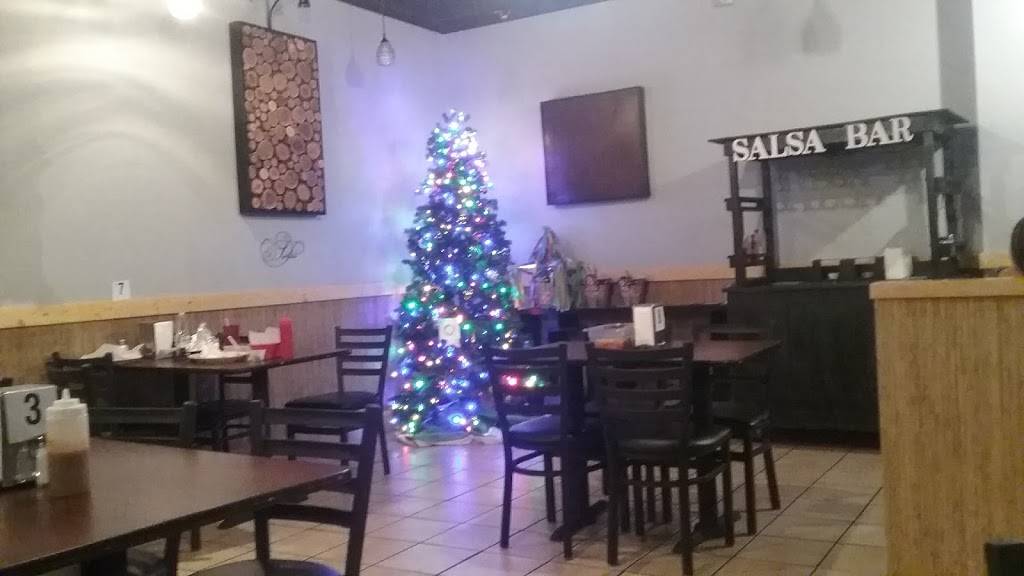 El Senor De Los Tacos | restaurant | 1001 N 7th St, Rochelle, IL 61068, USA | 8155616872 OR +1 815-561-6872