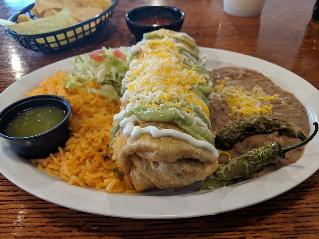 Casa Don Juan Mexican Restaurant | restaurant | 5106 Washington St, Denver, CO 80216, USA | 7203534846 OR +1 720-353-4846