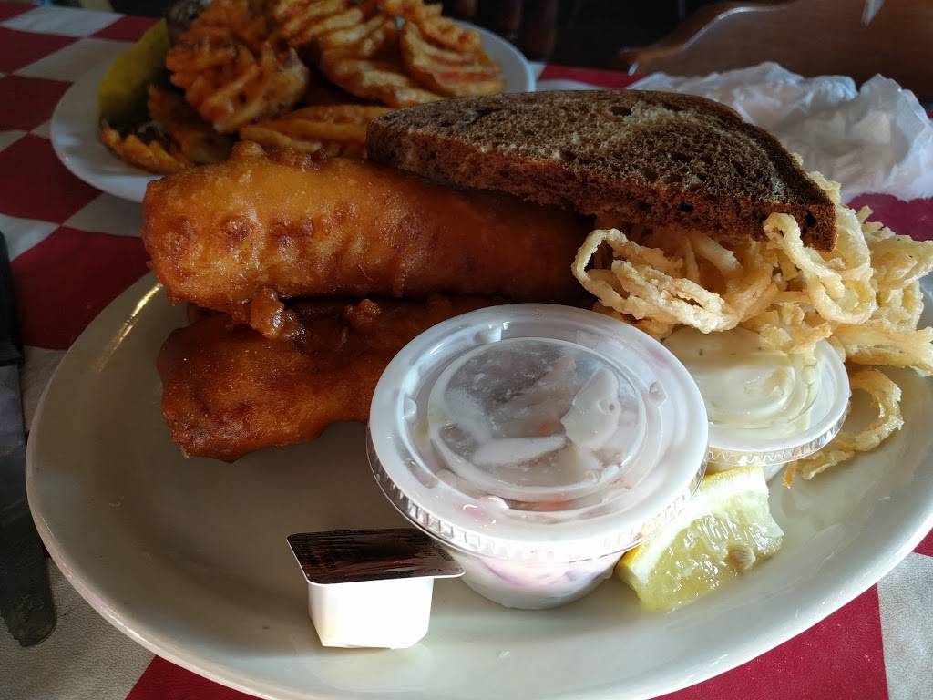 Andreas Red Rooster | restaurant | N14 w22032 Watertown Rd, Waukesha, WI 53186, USA | 2625741230 OR +1 262-574-1230