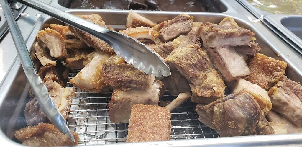 Lutong Bahay Inay | restaurant | 2 N Jackson Ave, San Jose, CA 95116, USA | 4087916161 OR +1 408-791-6161