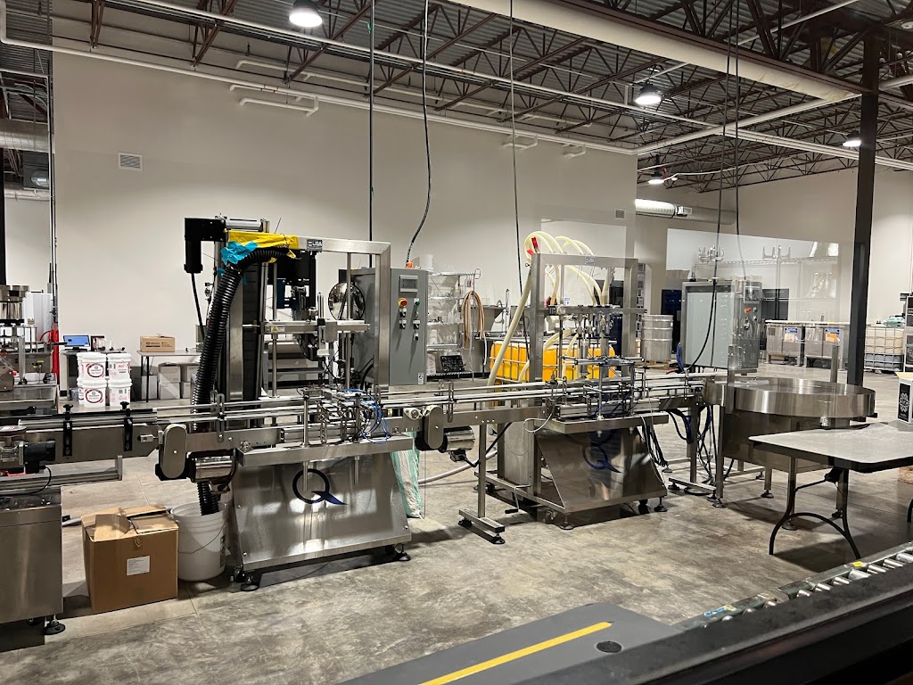 Tattersall Distillery | restaurant | 1777 Paulson Rd Suite 2, River Falls, WI 54022, USA | 5342488300 OR +1 534-248-8300