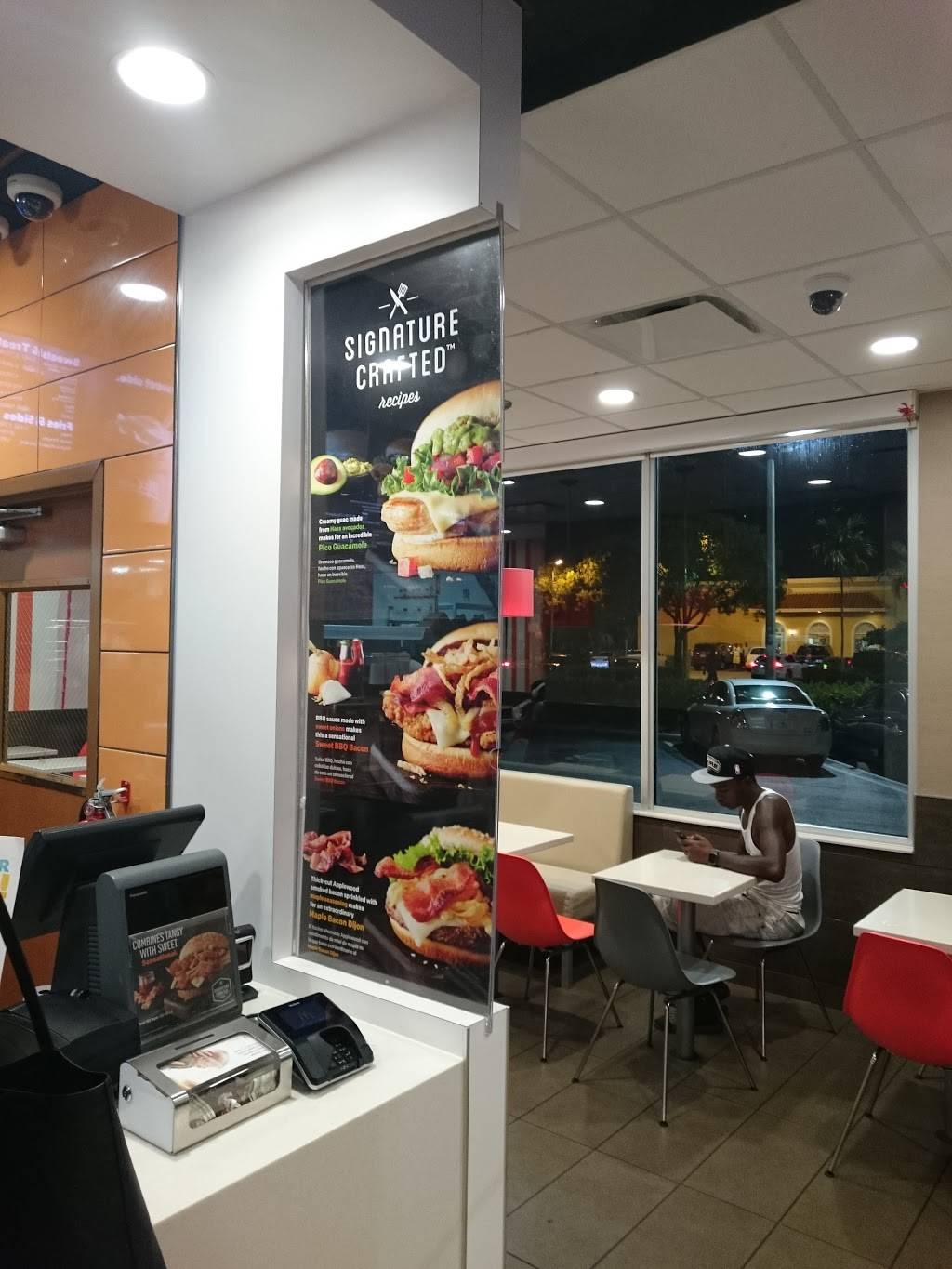 McDonalds | cafe | 20101 NW 2nd Ave, Miami, FL 33169, USA | 3056525933 OR +1 305-652-5933