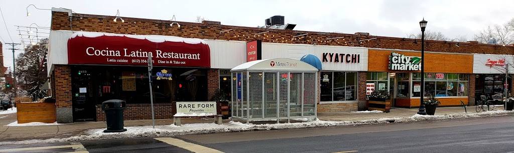 Boludo | restaurant | 3749 Nicollet Ave, Minneapolis, MN 55409, USA | 6129652858 OR +1 612-965-2858