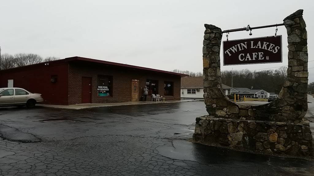 Twin Lakes Cafe | cafe | 544 Church St, Amston, CT 06231, USA | 8602280743 OR +1 860-228-0743