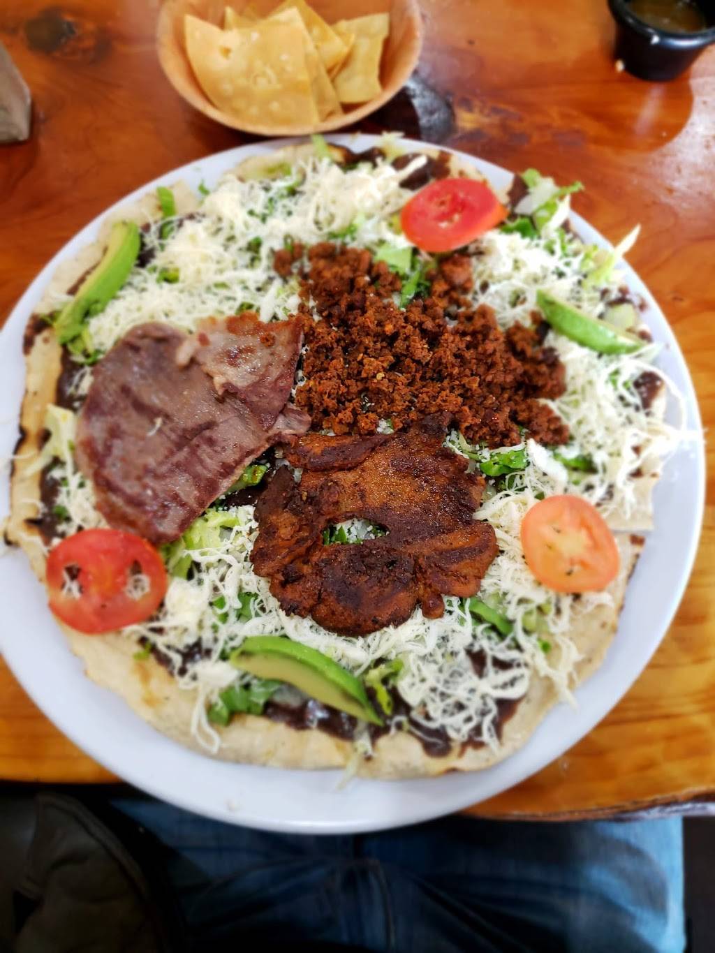 El Tule | restaurant | 5440 Thornwood Dr #1, San Jose, CA 95123, USA | 4082271752 OR +1 408-227-1752