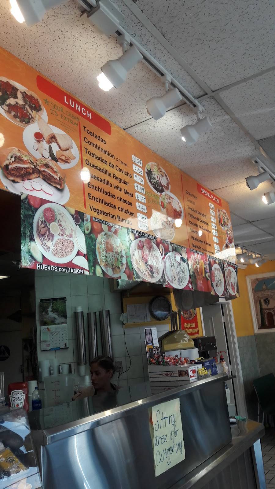 Taqueria Juanitos | restaurant | 16851 Victory Blvd Ste 2, Van Nuys, CA 91406, USA | 8187816378 OR +1 818-781-6378