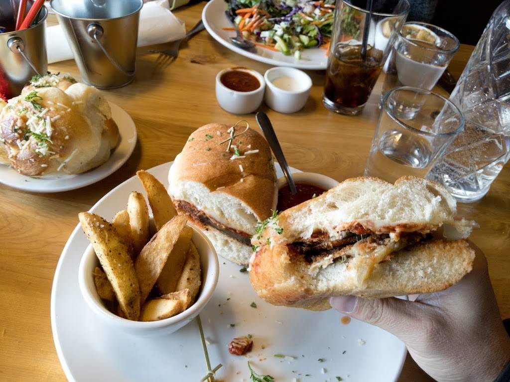 Gondolier Italian Eatery | restaurant | 1217 S Main St, Longmont, CO 80501, USA | 7204420061 OR +1 720-442-0061