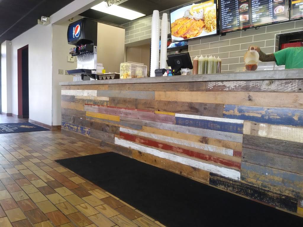 El Burrito Loco | restaurant | 300 S Main St, Bourbonnais, IL 60914, USA | 8159336070 OR +1 815-933-6070