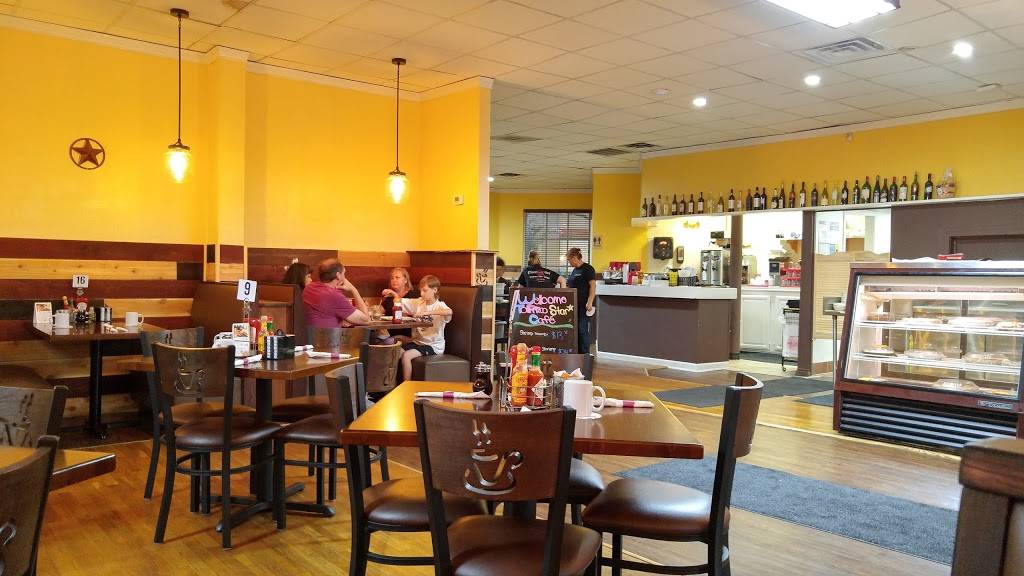 Frisco Star Cafe | restaurant | 9741 Preston Rd, Frisco, TX 75033, USA | 9723351244 OR +1 972-335-1244