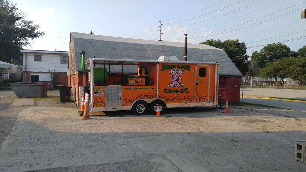 Wicked Witches Bar & Grill | restaurant | 919 Freeport Rd, Cheswick, PA 15024, USA | 7242757202 OR +1 724-275-7202