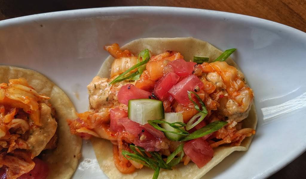 V Street | restaurant | 124-126 S 19th St, Philadelphia, PA 19103, USA | 2152787943 OR +1 215-278-7943