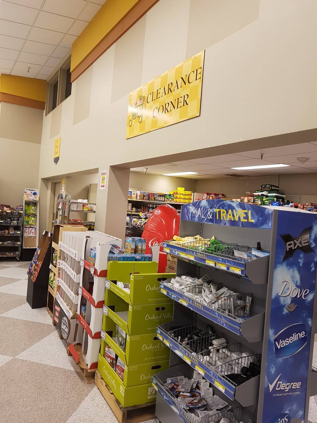 Hill Commissary | bakery | 7451 6th St # 400, Hill AFB, UT 84056, USA | 8047127985 OR +1 804-712-7985